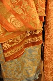 Created in 1907 by the influential and distinctive desig. 37 Fabric Fortuny Ideas In 2021 Fortuny Fabric Fortuny Antique Textiles