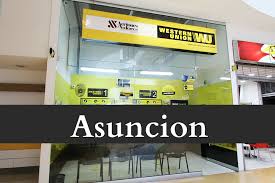 Puesto histórico de ventas de entradas: Western Union San Lorenzo Santa Fe Promotions