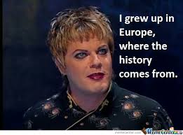 Eddie Izzard on Talent - A Writer&#39;s Journey via Relatably.com