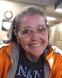 Verdie Marie McMurray Cook Obituary April 15, 2024