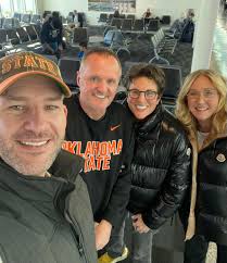 Let the shenanigans begin!