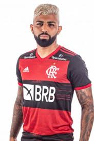 Profile page for flamengo player gabriel barbosa. Gabriel Barbosa Flamengo Stats Titles Won