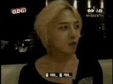 Gd was born in august 18, 1988. Kwon Ji Yong Gifs Tenor