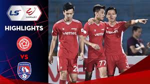 Họ sở hữu 3 cầu thủ đến từ nhật bản gồm cầu thủ đa năng omura. Káº¿t Quáº£ Viettel Vs Than Quáº£ng Ninh Video Vong 10 V League 2021