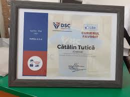 Maybe you would like to learn more about one of these? Dragon Star Curier Photos Facebook