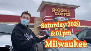 Hours may change under current circumstances Golden Corral Restaurant San Diego