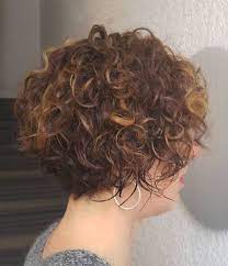 60 Most Delightful Short Wavy Hairstyles Short Wavy Hair Curly Hair Styles Hair Styles