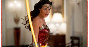 Maybe you would like to learn more about one of these? Here Comes Wonder Woman To Shake Up The Winter Box Office