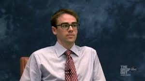 Secretary of state george p. Theranos Whistleblower Claims Holmes Lied About Devices Capabilities Part 7 Video Abc News