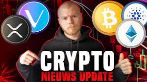 It includes an aggregator of news and articles, a crypto market monitoring feature, . Crypto Nieuws Ethereum Eth Bitcoin Btc Ripple Xrp Cardano Ada Bullisshh Youtube