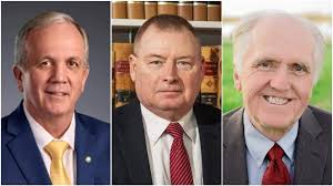 Voter Guide: 2022 Idaho gubernatorial primary elections