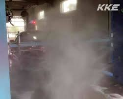 We have been using these methods along with automated soft touch washing to build our business over the last 30 years by safely cleaning millions of cars in the greater milwaukee area. Touchless Car Wash Equipment Prices Egypt Kke Wash Systems Egypt