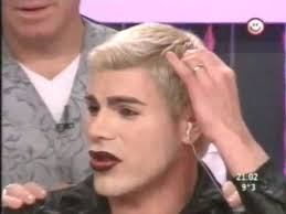 Bendita TV, Beto Casella y Federico Mark de panelista