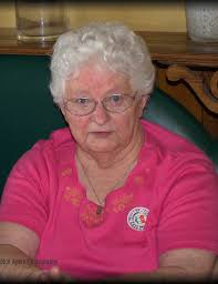 Obituary information for Ruby Doris Hensley Ayers