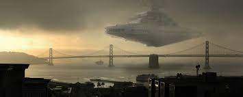 Undefined 1920 1080 Dual Screen Wallpapers 29 Wallpapers Adorable Wallpapers Dual Screen Wallpaper Science Fiction Artwork Star Wars Wallpaper