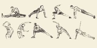 En effet, le sport est bon pour votre esprit. Sport De Fille Sport De Garcon Ces Normes Qui Nous Poussent A Faire Du Sport Marie Claire