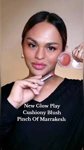 Essential Summer Makeup with Mac Glow Play