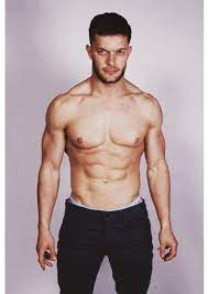 Prince Devitt Finn Balor Balor Club Shirtless Men