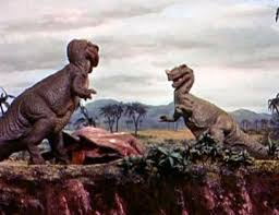 The Animal World 1956