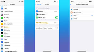 Loading a manifest from epic games launcher's data. How To Change Your Default Browser And Mail Apps In Ios 14 Pcmag