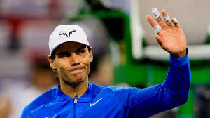 El argentino se impuso en segunda ronda, pero asume estar cansado. Masters 1000 De Miami Nadal Forfait Life In Tunisia