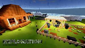 Descargar exploration pro survival lite gratis descargar apk. Exploration Craft For Android Apk Download