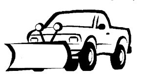 Snow Plowing