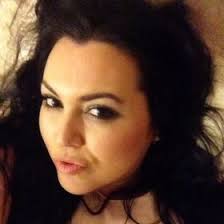 Eleanor Spence (EleanorFSpence)