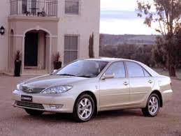 Official 2021 toyota camry site. 2004 Toyota Camry Test Drive Review Cargurus