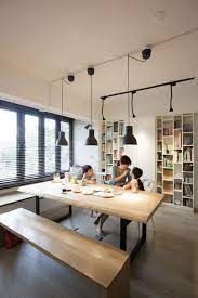 馬的家核心區動線 小院 關於家的設計 home decor home house styles