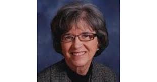 Elaine Marie Clymer Obituary (1945