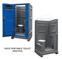 Leading HDPE Plastic Mobile Portable Toilet Qatar Movable ...