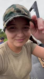 Another day another dollar!! The rainy days are fun too!!🥒🌾 ,  #picklewheat, #picklewheatmerch, #teamtroyandpickle, #aligatorseason,  #followthegrain, #2022season, #swamppeopleonhistory, #chootem