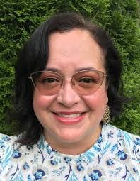 Patricia Cintron's Instagram, Twitter & Facebook