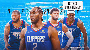View the latest in la clippers, nba team news here. Clippers Being Mocked By Their Own Employees Laptrinhx News
