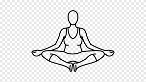 Check spelling or type a new query. Lotus Position Meditation Yoga Posture Pilates Lotus Position White Physical Fitness Png Pngegg
