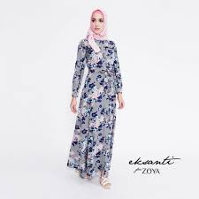 Gamis zoya pesta bagi anda yang sedang mencari baju muslim untuk pergi ke pesta, gamis zoya pesta solusinya. 8000 Gambar Baju Zoya Dan Harganya Infobaru