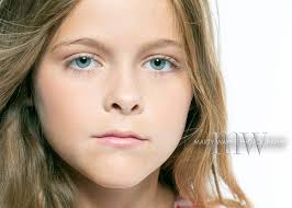 Smile Of A Child Photography