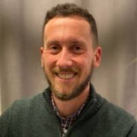 Timothy Dolan, MGIS, GISP