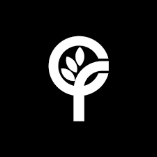 Citizens Fidelity Bank And Trust Co Gianninoto Associates 1970 Usa In 2020 Monogram Logo Design Banks Logo Trust Logo