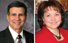 Endorsements: Erdey for Senate, Meyers for BESE