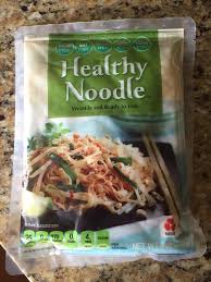 Sugar free, gluten free, fat free, cholesterol free, dairy free. 20 Ideas For Healthy Noodles Costco Best Diet And Healthy Recipes Ever Recipes Collection