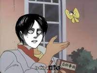 Is This A Pigeon Know Your Meme
