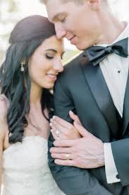 Hunt Valley Country Club Autumn Wedding