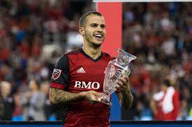 A special night by toronto fc has set up at least two more, as greg vanney's team renews playoff. Life Without Giovinco Why Tfc Had To Move The Best Player In Franchise History The Athletic