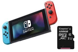 Compatible with nintendo switch ns nx console. 10 Best Micro Sd Cards For Nintendo Switch Radio Times