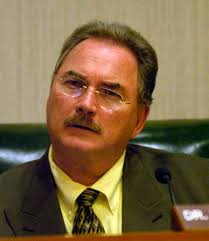 Schools superintendent gets new job