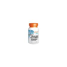 Unless your doctor tells you. Best Vitamin D3 5000 Iu 180 Softgels By Doctors Best At The Vitamin Shoppe