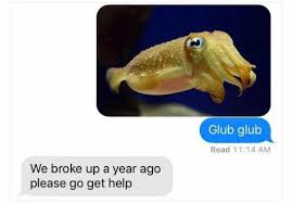 Glub Glub : rcomedyheaven