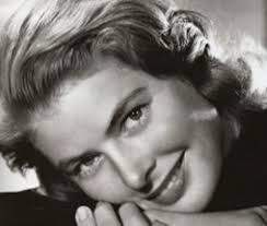 Biografía de Ingrid Bergman